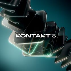 Native Instruments Kontakt 8 Crossgrade - Lizenz Code