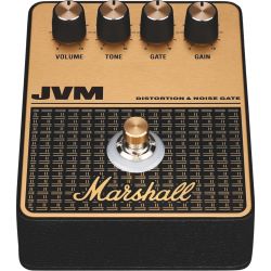 Marshall JVM Distortion Pedal