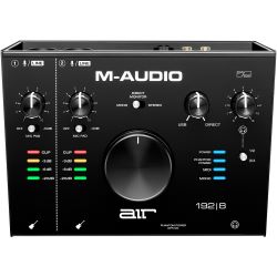 M-Audio AIR 192x8 B-Ware