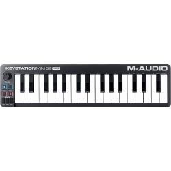 M-Audio Keystation 32 Mini MK3 B-Ware