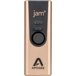 Apogee JAM X