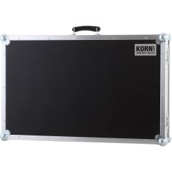 KORN Case für Rane DJ Performer DJ Controller  inkl. Kabelfach Casebau