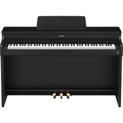 Casio AP-300 BK Celviano Digitalpiano