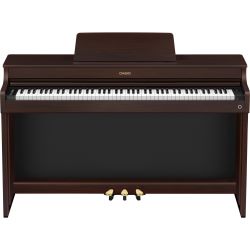 Casio AP-300 BN  Celviano Digitalpiano