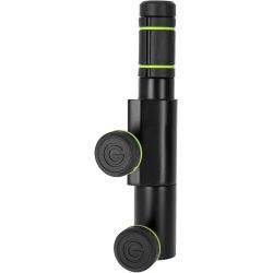 Gravity SA Grip Lock Adapterhülse für Lautsprecherstative