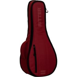 Ritter Davos RI-RGD2-MAR-SRD Rundmandoline Gigbag