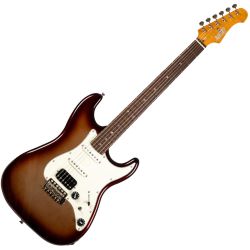 JET Guitars Elite JS-40 Metallic Burst E-Gitarre