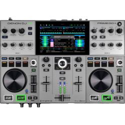 Denon DJ PRIME GO+ Plus DJ System