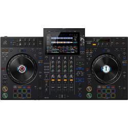 AlphaTheta XDJ-AZ DJ System