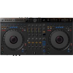 AlphaTheta DDJ-GRV6 DJ Controller