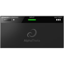 AlphaTheta HP-TX01 Transmitter