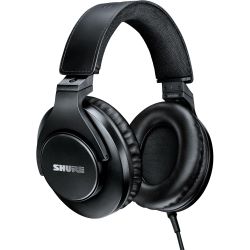 Shure SRH440A-EFS Studio-Kopfhörer