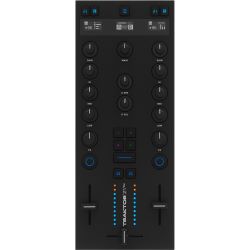 Native Instruments Traktor Z1 MK2