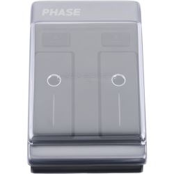 Decksaver MWM Phase DJ Essential Staubschutzcover