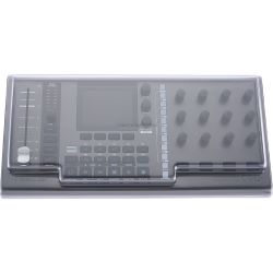 Decksaver Nektar Panorama CS12 Staubschutzcover