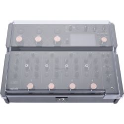 Decksaver Alphatheta Euphonia Soft-Fit Staubschutzcover