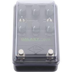 Decksaver Universal Audio UAFX Pedal Staubschutzcover