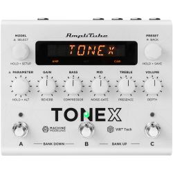 IK Multimedia ToneX Pedal Anniversary Edition