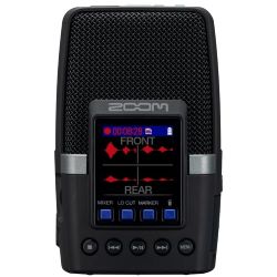 Zoom H2essential