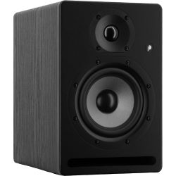 Prodipe Pro 5 V4 Mahagoni Studiomonitor