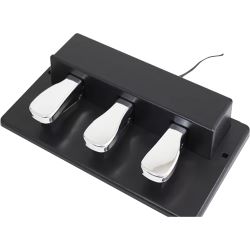Soundsation Audes Pedal für Stage Piano