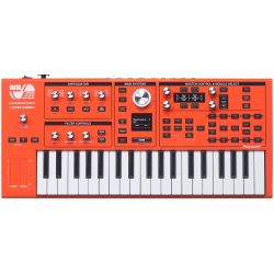 ASM Hydrasynth Explorer 888 Units Ltd. Edition