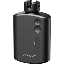 Jowoom Canteen JW-1 String Winder USB-C Saitenkurbel