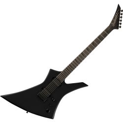 Jackson Pro Plus XT Kelly KE HT6 Baritone E-Gitarre