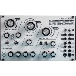 Dreadbox Hades Reissue