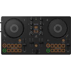 AlphaTheta DJ DDJ-FLX2 DJ Controller