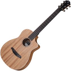 Furch Pioneer MM Cutaway Westerngitarre inkl. Gigbag