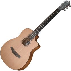 Furch Pioneer CM Cutaway Westerngitarre inkl. Gigbag