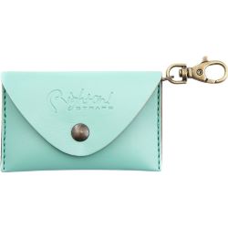 RightOn! Pick Pouch Plain surf vegan Plektren-Tasche m. Schlüsselanhänger