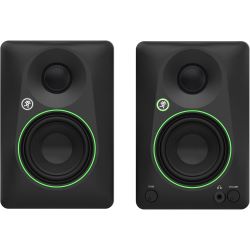 Mackie CR3.5 BT Aktive Studiomonitore