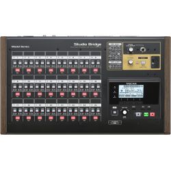 Tascam Studio Bridge