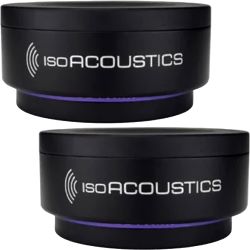 ISOAcoustics ISO-PUCK 76