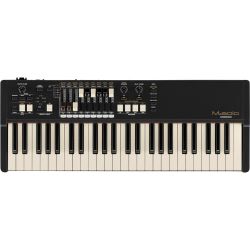 Hammond M-Solo Black Satin