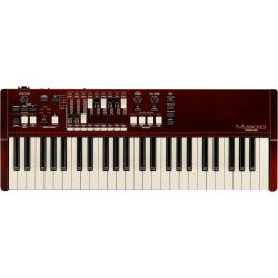 Hammond M-Solo Burgundy