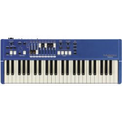 Hammond M-Solo Blue