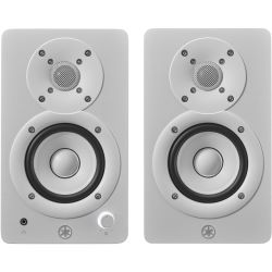 Yamaha HS3 WH B-Ware