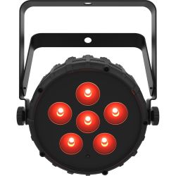 Chauvet DJ SlimPAR T6 BT ILS