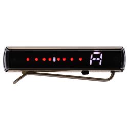 Korg PitchStrap Tuner Gold