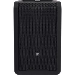 LD Systems ANNY 8 PA-Lautsprecher mit Akku und Mixer B-Ware