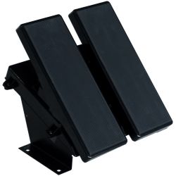 Viscount Expression Pedale für MIDI Pedalboard