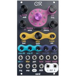 OXI Instruments CORAL