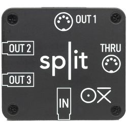 OXI Instruments SPLIT