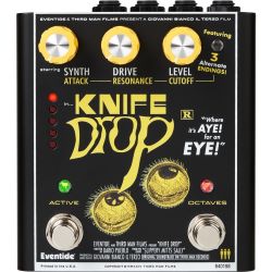 Eventide Knife Drop