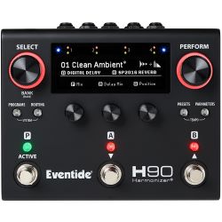 Eventide H90 Dark Ltd. Edition