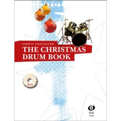DUX - The Christmas Drum Book - Gerwin Eisenhauer