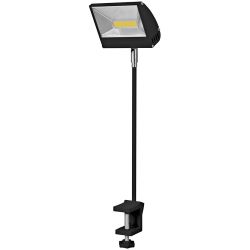 EUROLITE LED KKL-30 Fluter 4100K schwarz